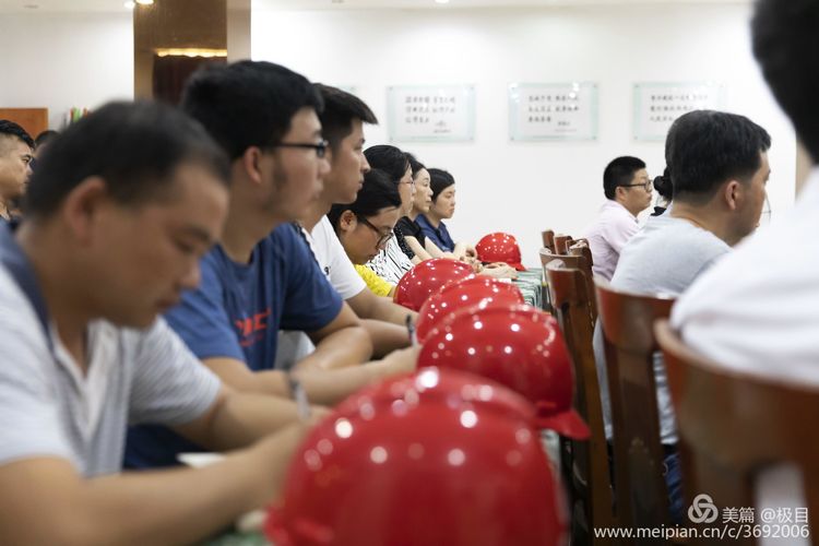 公司开展消防安全培训暨消防演练(图5)