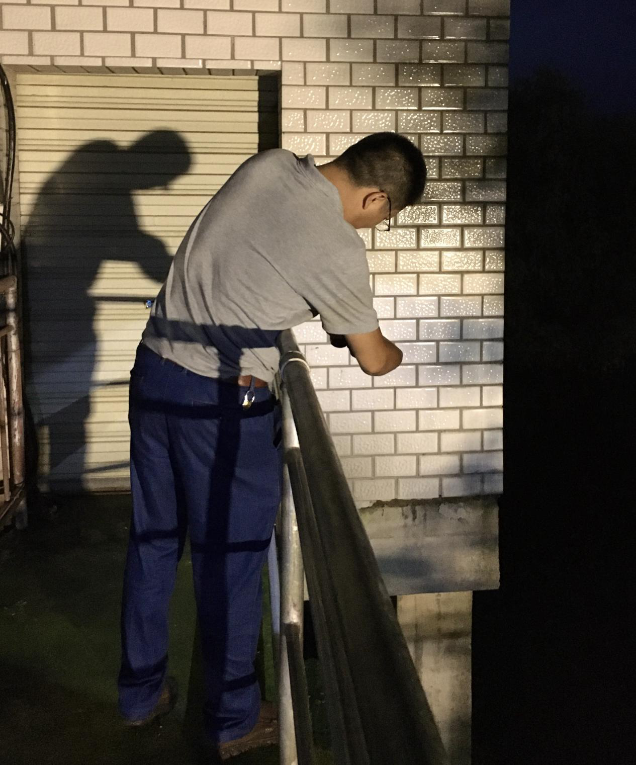 助力防汛抗洪，彰显企业担当 ---安徽省池州市水电工程局有限公司防汛抗洪工作纪实(图5)