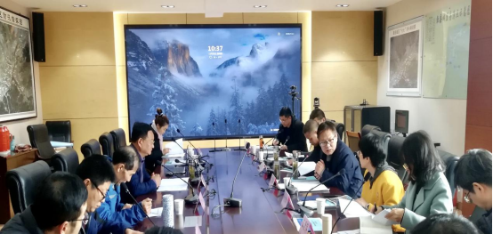 歙县练江治理工程通过竣工验收(图3)