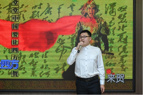 扬帆起航、勇攀高峰、虎虎生威、成就梦想(图19) 扬帆起航、勇攀高峰、虎虎生威、成就梦想(图19)