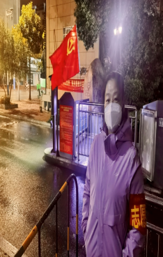疫情当下显担当(图5)