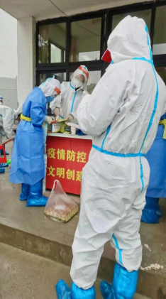 疫情当下显担当(图7)