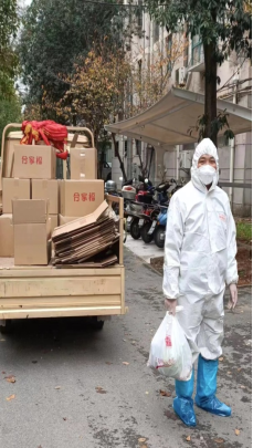 疫情当下显担当(图11)