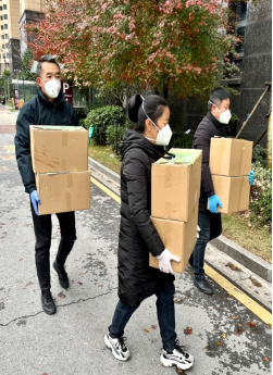 疫情当下显担当(图13)