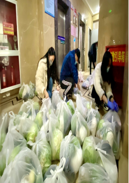 疫情当下显担当(图16) 疫情当下显担当(图16)